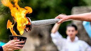 Flammes Olympique