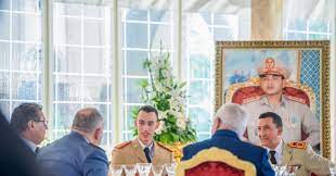 67e anniversaire des Forces Armées Royales: hommage aux héros de la sécurité nationale 1 Forces armees foyals