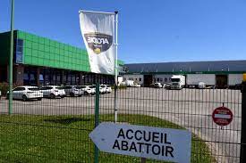 France Abattoir