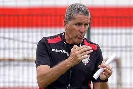 Carlos Garrido n'est plus entraîneur du Wydad ! 1 Garrido1