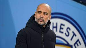 Guardiola city