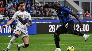 Inter fiorentina