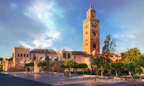 MARRAKECH
