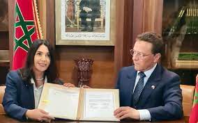 Maroc Israel Transp