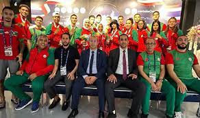 Championnat du monde de Muay-Thaï (Thaïlande-2023): le Maroc rafle 10 médailles 1 Muay Thai 23