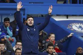 Angleterre : Mauricio Pochettino nommé entraîneur de Chelsea 1 Pochetino