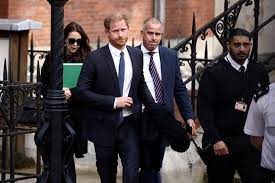 Prince Harry