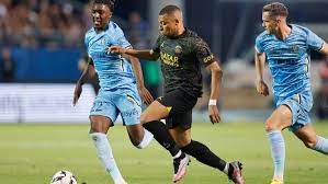 L1: le Paris-SG s'impose à Troyes et conforte sa première place 1 Psg 1 ere place