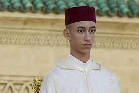 SAR Moulay El Hassan