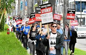 Scenariste Strike
