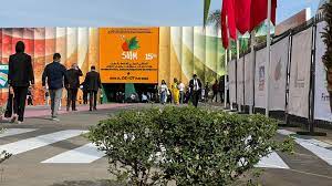 Le Maroc dispose d’un important potentiel de production agricole à exploiter 1 Siam Mek 2023