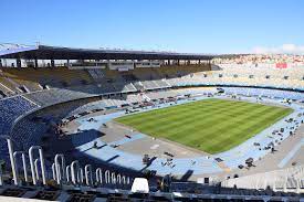 Les deux villes qui abriteront les matchs de la CAN U23 1 Stade de Tanger