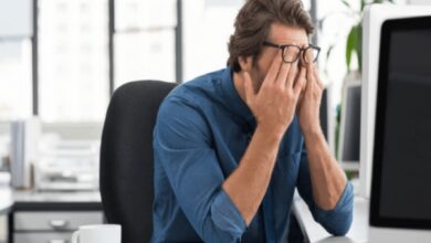 Stress numerique