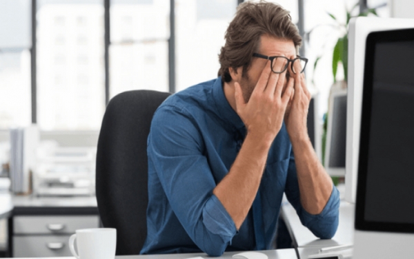 Stress numerique