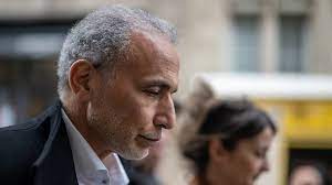 Tariq Ramadan acquitté en Suisse de l'accusation de viol 1 Tarik Ramadan