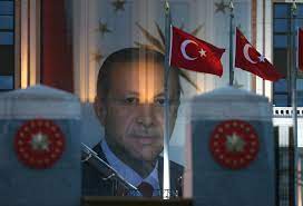 Erdogan revendique la victoire et reste le maître de la Turquie 1 Teyyip erdogan