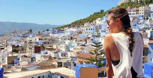 Tourisme
