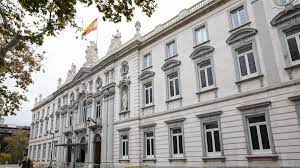 Tribunal supreme espagne