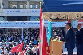 UMT 23 1mai