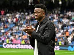 Vini Jr Soutien