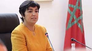 Zineb El Adaoui