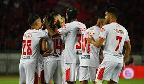wac Tetouan