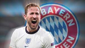 Accord entre Kane et le Bayern