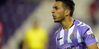 Le Marocain Anouar Tuhami au Real Valladolid jusqu’en 2025 1 Anouar Tuhami