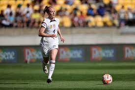 Becky Sauerbrunn