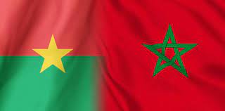 Burkina Fasso