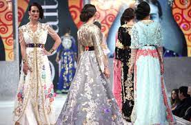 Caftan Paris