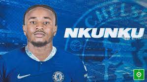 Christopher Nkunku