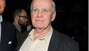 Cormac McCarthy