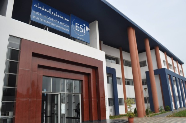 ESI