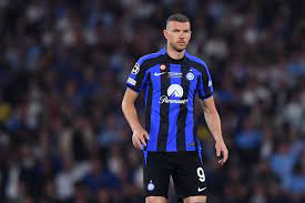 Edin Dzeko