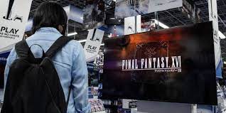 Jeu vidéo: les fans saluent la sortie du nouveau Final Fantasy 1 Final Fantasy