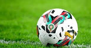 Foot Maroc