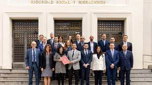 Madrid: Le Groupe migratoire mixte maroco-espagnol tient sa 21e réunion 1 Groupe Migr