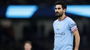Gundogan