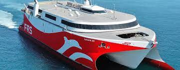 Préparatifs des ferries pour accueillir les Marocains du monde lors de Marhaba 2023 1 Iberia FRS
