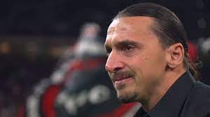 Ibrahimovic dit "au revoir au football" à 41 ans 1 Ibrahimovich