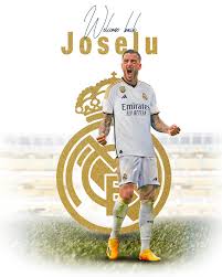 Joselu rejoint le Real Madrid prete par lEspanyol