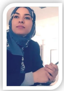 Khaoula Belaj