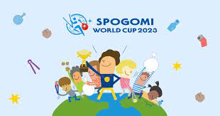 La Coupe du monde Spogomi 2023 le sport pour la protection des oceans