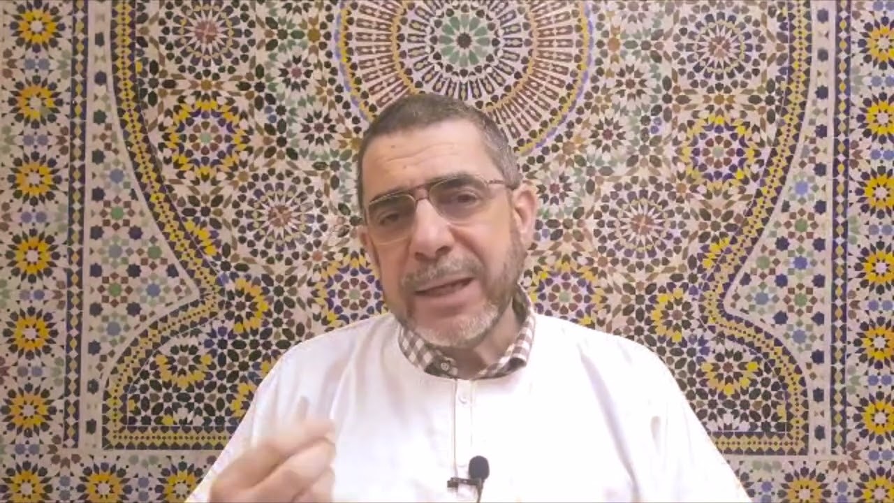 La deuxieme cle dun Hadj reussi