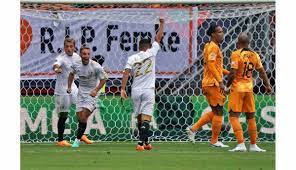 Ligue des nations lItalie prend la 3e place en dominant les Pays Bas 3 2