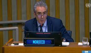 Lutte antiterroriste: l'engagement du Maroc pour la coopération institutionnelle mise en avant à l’ONU 1 Lutte antiterroriste