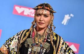 Séisme d'Al Haouz : Madonna exprime son soutien pour le Maroc 1 Madonna a ete hospitalisee