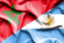 Maroc-Argentine: mémorandum d'entente dans le domaine de la santé 1 Maroc Argentine