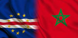 Maroc Cap vert